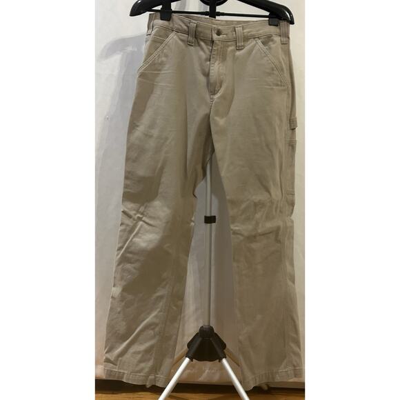 Carhartt Relaxed Fit Pants size 32 x 32 - Picture 1 of 4